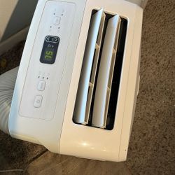 LG Window AC LP1017 WSR