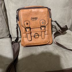 JEEP BULUO Tote Bag