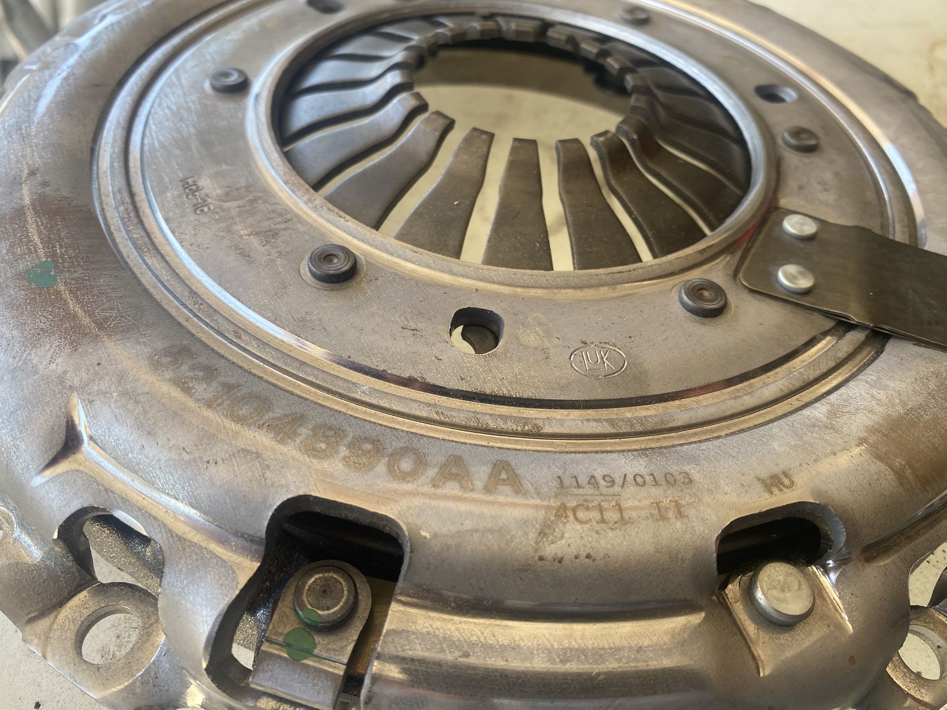 rotor