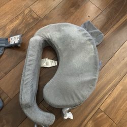 My breast friend Nursing pillow