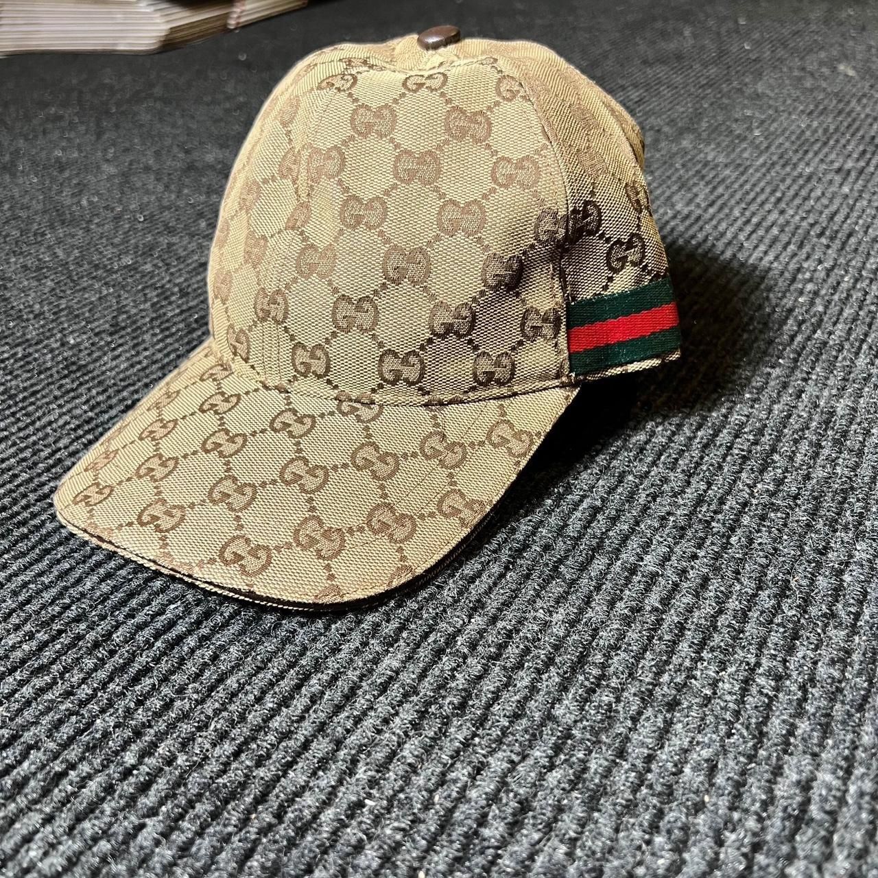 Gucci Women's Pink Hat