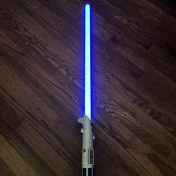 Star Wars Lightsaber 