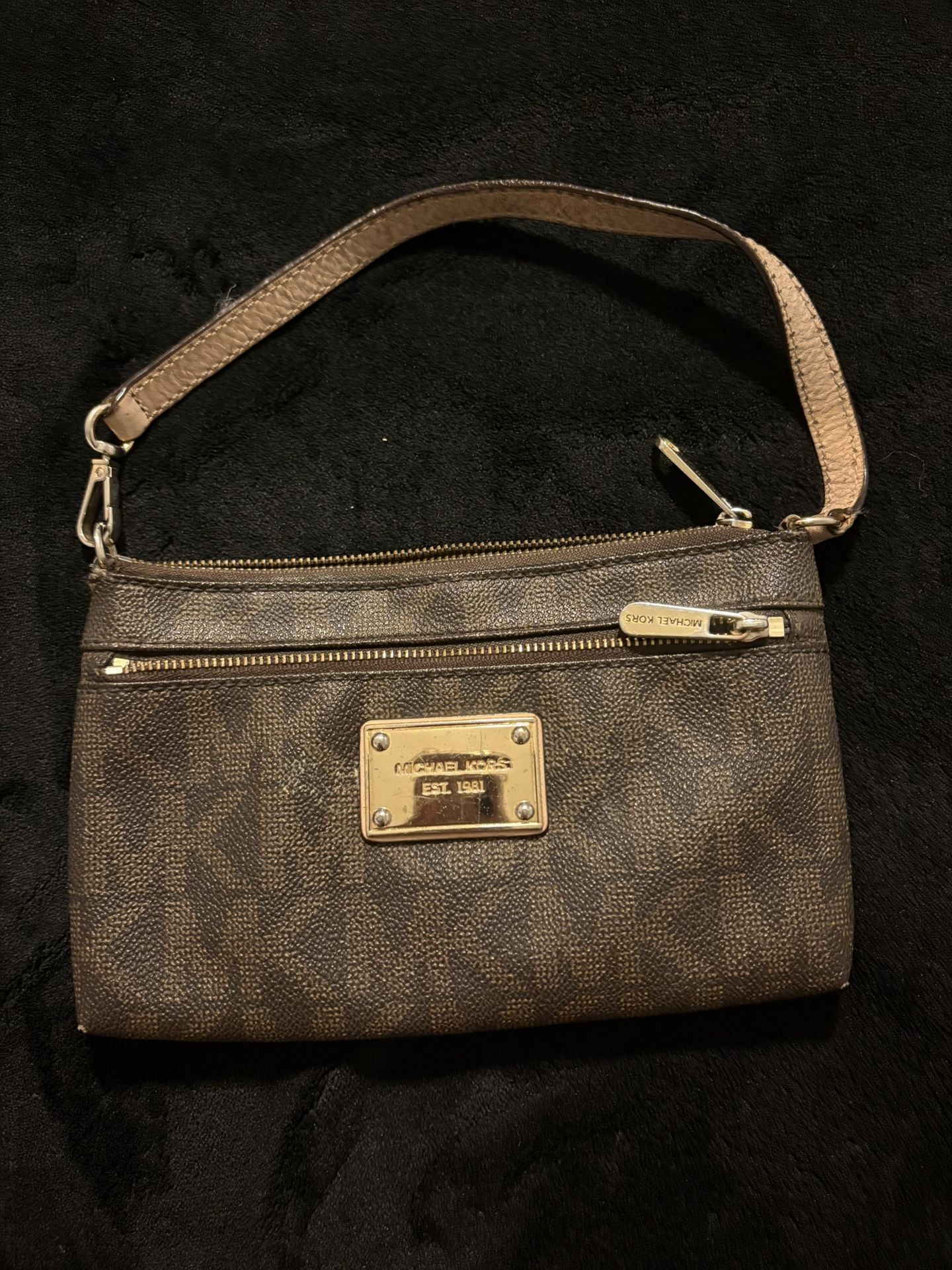 Micheal Kor Mini Purse