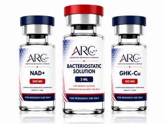 Premium Research Peptides - Columbus, OH
