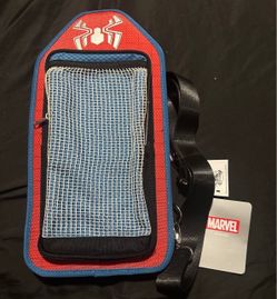 Disney Spider-Man cross body shoulder bag