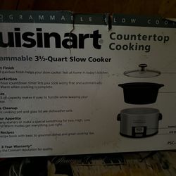 Cuisinart Cooking Counter 