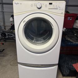 Dryer 