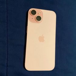 iPhone 15