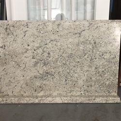 40” Formica Countertop 