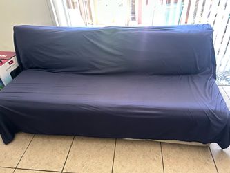 Sofa bed. 75.00. Obo Needed out by Friday 6/19