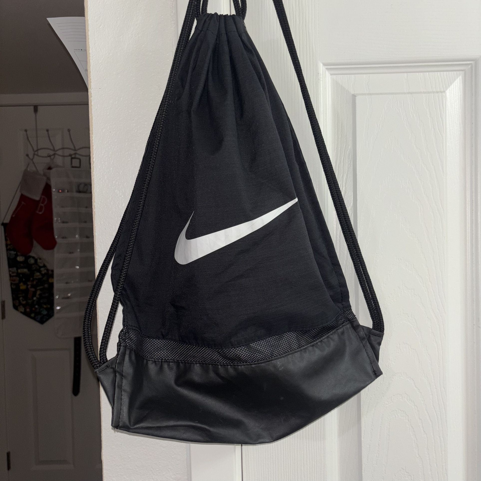 Nike Drawstring Bag