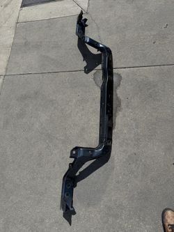2015-2024 FORD EDGE FRONT UPPER RADIATOR CORE SUPPORT OEM FT4B-8B041-A
