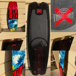 Liquid Force Remedy 142 