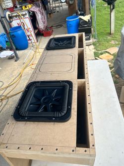 CAR AUDIO INSTALLATION