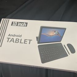 Tablet Android 
