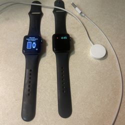 Series 3 Apple Watch