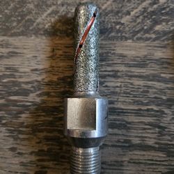 Marble Stone Finger Bits