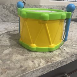 Musical Instrument - Drum