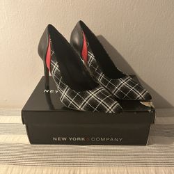 New York & Company High Heels