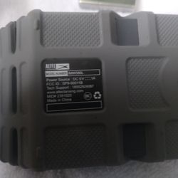 Altec Lansing - IMW580L Bluetooth Speaker