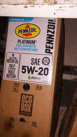 Penzoil