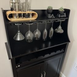 Modern Wine Rack/Storage