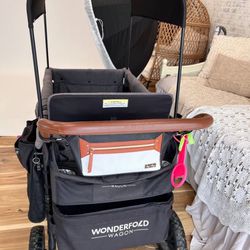 Wonderfold~W4_Luxe-Stroller
