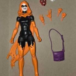 Marvel Legends Figures 