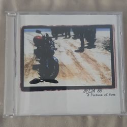 DELTA 88 - A Picture of Home