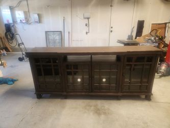 Cabinet - it's beautiful