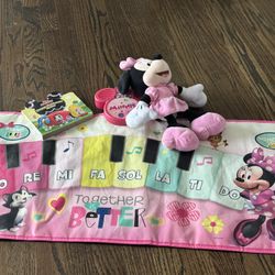Minnie Mouse Set