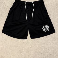 New Large Eric Emmanuel Shorts
