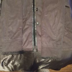 Nautica jacket