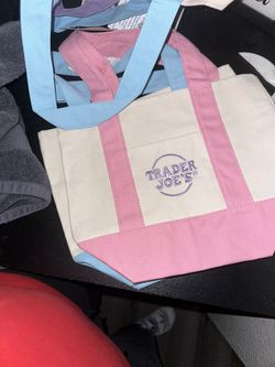 Trader Joe’s Bags 