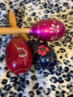 Maracas
