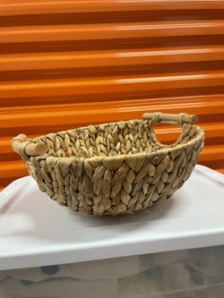 Brand New - Accent Basket