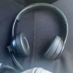 Beats Wireless Headphones 
