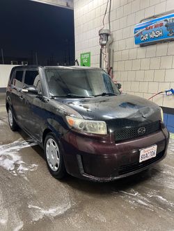 Scion Xb