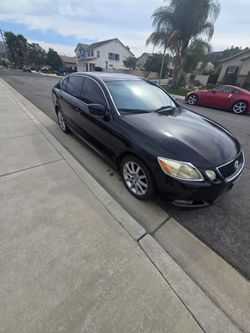 2006 Lexus GS 300