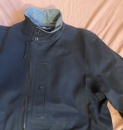 Nike Techwear Sideline Jacket NSW