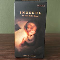 POPMART inosoul Opened