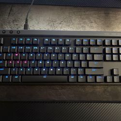 Logitech Keyboard 