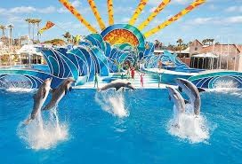 SeaWorld Tickets Available