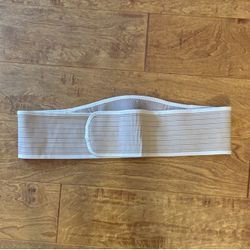 Mom Haven Plus Size Belly Support Band