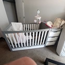 Crib
