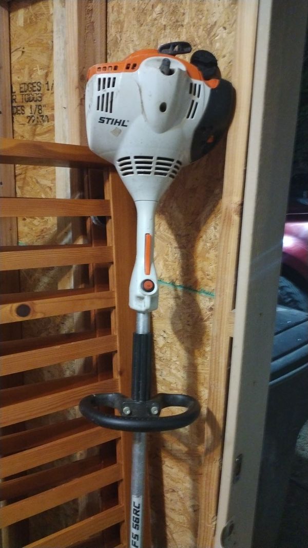 StIhL. F5 56Rc for Sale in San Antonio, TX OfferUp