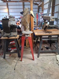 Table Saws- NEED GONE ASAP