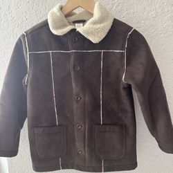 Boys Jacket