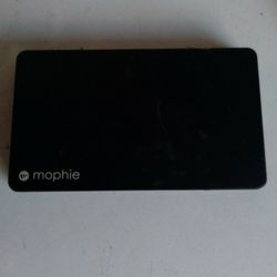 Morphie Portable Charger