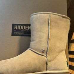 Hidden x UGG
